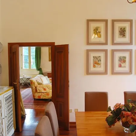 Villa Ca' Marcello