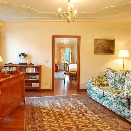 Ca' Marcello * Levada