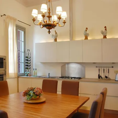 Ca' Marcello Villa Levada