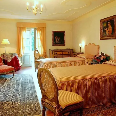 Ca' Marcello Villa Levada