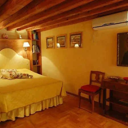 Ca' Marcello * Levada