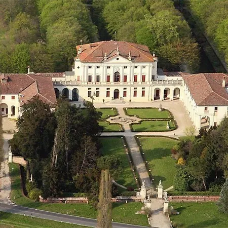 Villa Ca' Marcello Levada