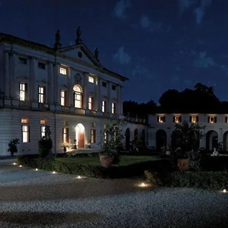 Villa Ca' Marcello *