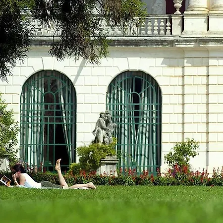 Ca' Marcello * Levada