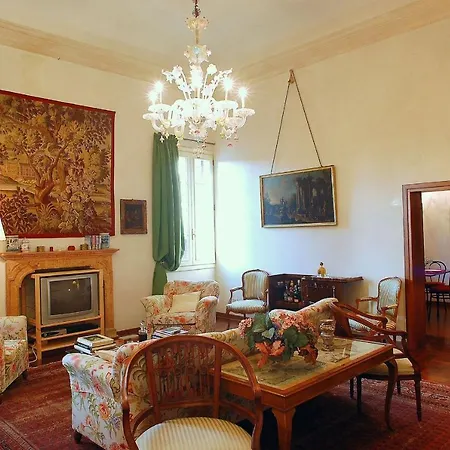 Ca' Marcello * Levada