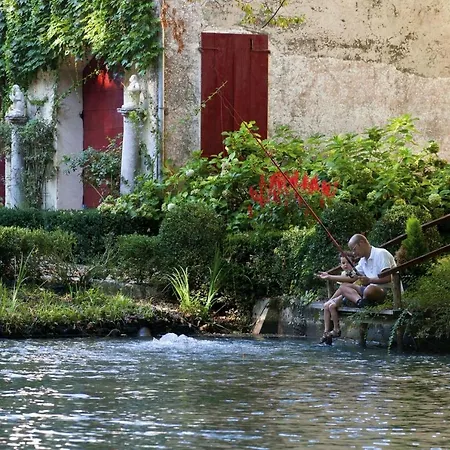 Villa Ca' Marcello *