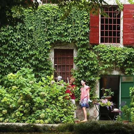 Ca' Marcello * Levada