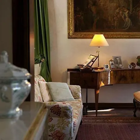 Ca' Marcello * Levada