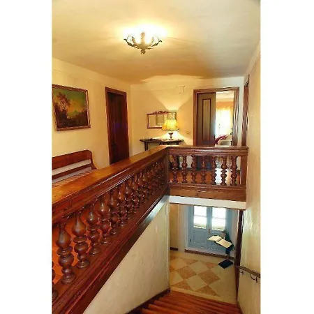 Villa Ca' Marcello *