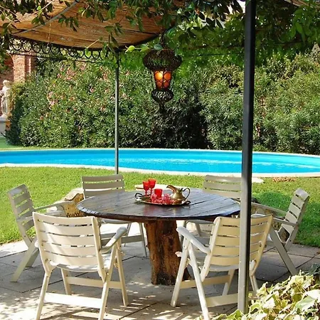 Villa Ca' Marcello *