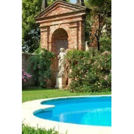 Ca' Marcello * Levada