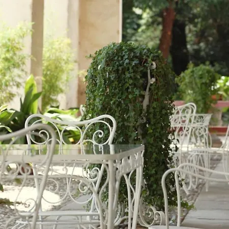 Villa Ca' Marcello *