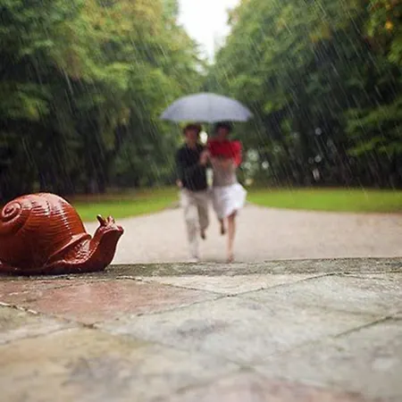 Villa Ca' Marcello *