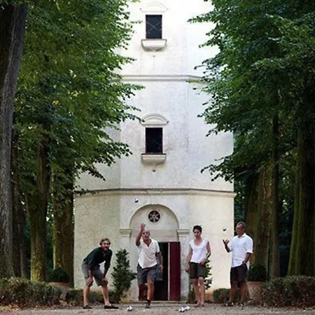 Villa Ca' Marcello *