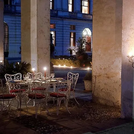 Villa Ca' Marcello *