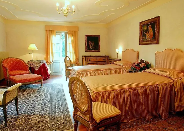 Ca' Marcello 别墅 Levada