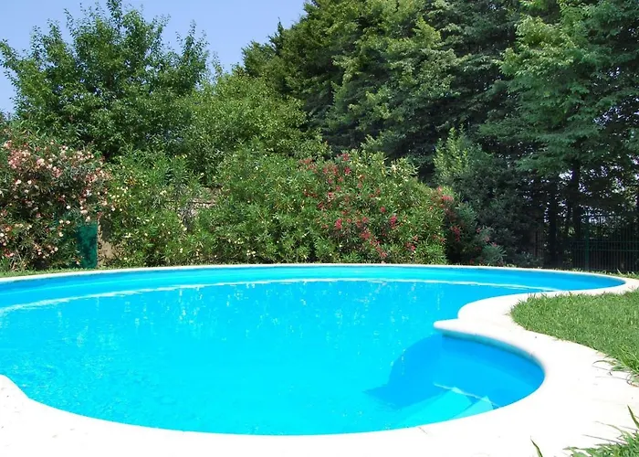 Ca' Marcello * Levada