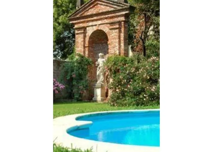 Ca' Marcello * Levada